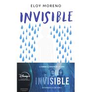 Invisible - Le roman phénomène à l'origine de la série Disney+