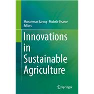 Innovations in Sustainable Agriculture
