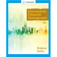 MindTap for Brigham/Daves' Intermediate Financial Management, 2 terms Instant Access