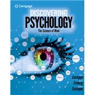 Discovering Psychology: The Science of Mind