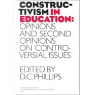 Constructivism in Education