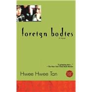 Foreign Bodies