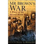 Mr. Brown's War