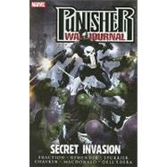 Punisher War Journal - Volume 5 Secret Invasion