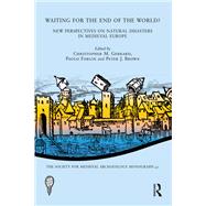 Waiting for the End of the World?