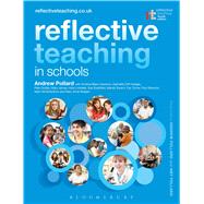 Reflective Teaching in Schools Evidence-Informed Professional Practice