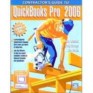 Contractor's Guide to Quickbooks Pro 2006