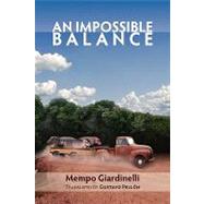 An Impossible Balance / Imposible Equilibrio