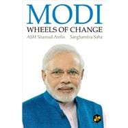 Modi Wheels of Change