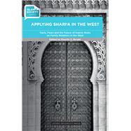 Applying Shari'a in West