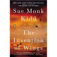 The Invention of Wings A Novel