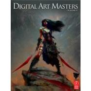 Digital Art Masters: Volume 4