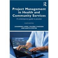 Project Management in Health and Community Services