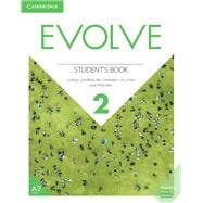 Evolve Level 2 Student's eBook with Digital Pack