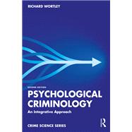 Psychological Criminology