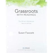 Bundle: Grassroots with Readings: The Writer's Workbook, Loose-Leaf Version, 12th + MindTap Developmental English, 1 term (6 months) Printed Access Card