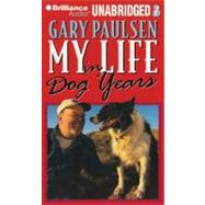 My Life in Dog Years