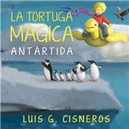 La Tortuga Mágica Antártida