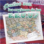 ¿Cuáles son las regiones de los E.E.U.U.? / What are the Regions of the E.E.U.U.?