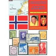 Great Collections of Scandinavian Philately; Vol. 2: Norway, 9781919901701