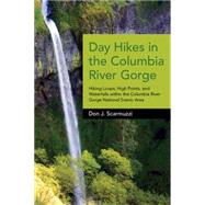 Day Hikes in the Columbia River Gorge
