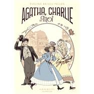 Agatha Charlie et moi - tome 1
