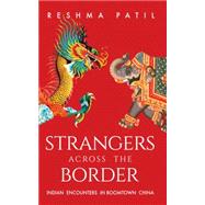 Strangers Across the Border