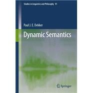 Dynamic Semantics