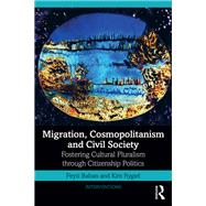 Migration, Cosmopolitanism and Civil Society