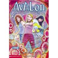 Avalon: Web of Magic #5: Spellsinger