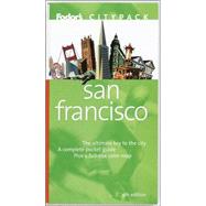 Fodor's Citypack San Francisco, 4th Edition