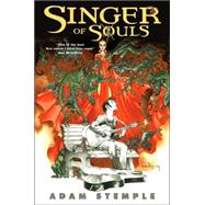 Singer Of Souls
