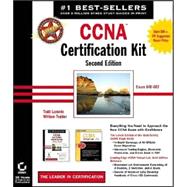 CCNA Certification Kit, (Exam 640-802)