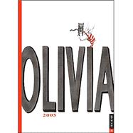 Olivia; 2005 Engagement Calendar