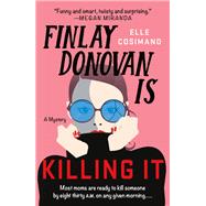 Finlay Donovan Is Killing It