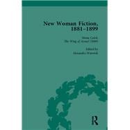 New Woman Fiction, 1881-1899, Part I Vol 3