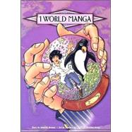 1 World Manga, Vol. 6