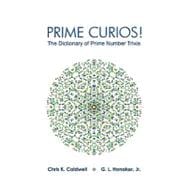 Prime Curios!