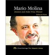 Mario Molina
