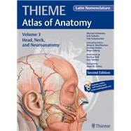 Head, Neck, and Neuroanatomy (THIEME Atlas of Anatomy), Latin nomenclature