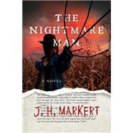 The Nightmare Man A Novel,9781639101702