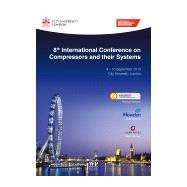 8th International Conference on Compressors and their Systems
