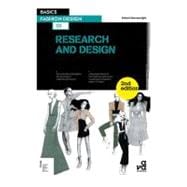 Basics Fashion Design 01: Research and Design Second Edition