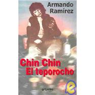 Chin Chin El Teporocho