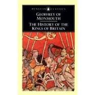 The History of the Kings of Britain