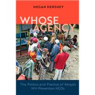 Whose Agency