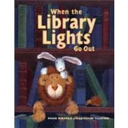 When the Library Lights Go Out