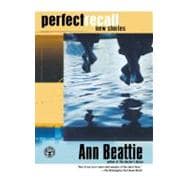 Perfect Recall New Stories