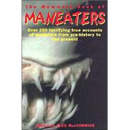 The Mammoth Book of Maneaters