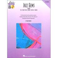 Jazz Gems - C Instruments